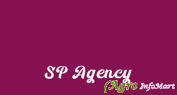 SP Agency chennai india