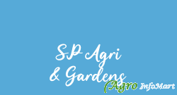 SP Agri & Gardens chennai india