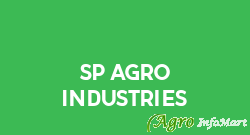 SP Agro Industries mehsana india