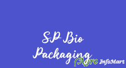SP Bio Packaging pune india
