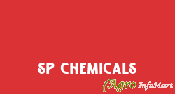SP Chemicals surat india