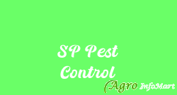 SP Pest Control kolkata india