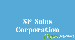 SP Sales Corporation hyderabad india