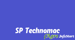 SP Technomac pune india