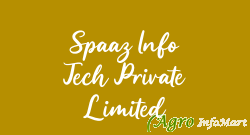 Spaaz Info Tech Private Limited