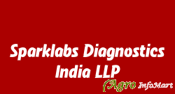 Sparklabs Diagnostics India LLP jamnagar india