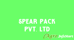 Spear Pack Pvt. Ltd