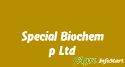 Special Biochem p Ltd