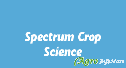 Spectrum Crop Science