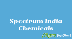 Spectrum India Chemicals