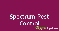 Spectrum Pest Control mumbai india