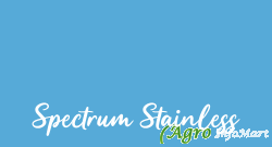 Spectrum Stainless ahmedabad india