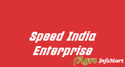 Speed India Enterprise pune india