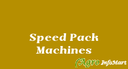 Speed Pack Machines