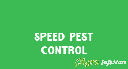 Speed Pest Control