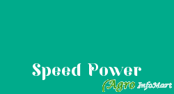 Speed Power