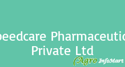 Speedcare Pharmaceutical Private Ltd ahmedabad india