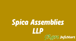 Spica Assemblies LLP