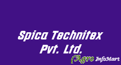 Spica Technitex Pvt. Ltd. vadodara india