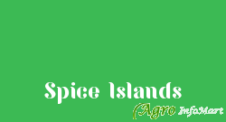 Spice Islands mumbai india