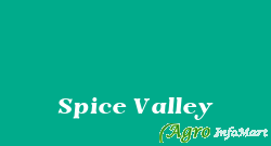Spice Valley bangalore india