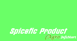 Spicefic Product