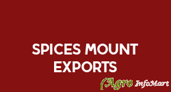 Spices Mount Exports