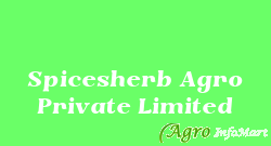 Spicesherb Agro Private Limited