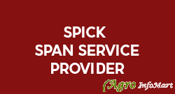 Spick & Span Service Provider