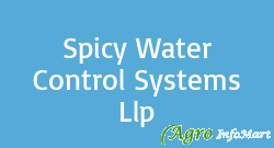 Spicy Water Control Systems Llp