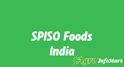 SPISO Foods India delhi india