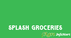 Splash Groceries bangalore india