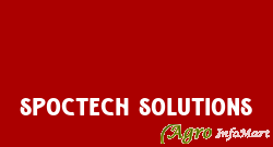 Spoctech Solutions mumbai india