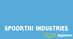 Spoorthi Industries bangalore india