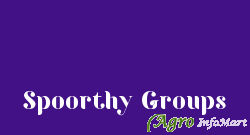Spoorthy Groups