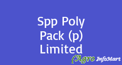 Spp Poly Pack (p) Limited