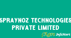 Spraynoz Technologies Private Limited