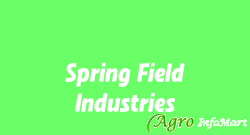 Spring Field Industries nagpur india
