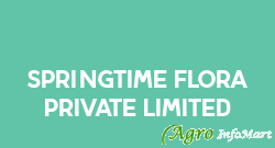 Springtime Flora Private Limited