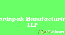 Sprinpak Manufacturing LLP