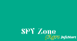 SPY Zone