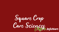 Square Crop Care Sciences