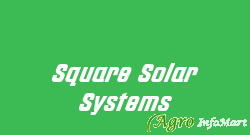 Square Solar Systems