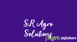 SR Agro Solutions