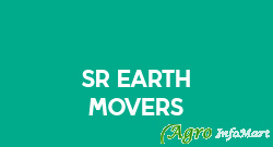 SR Earth Movers chennai india