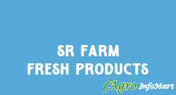 SR Farm Fresh Products
