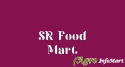 SR Food Mart chennai india