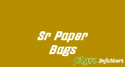 Sr Paper Bags