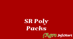 SR Poly Packs