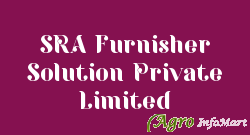 SRA Furnisher Solution Private Limited